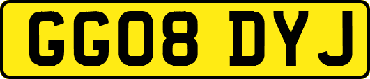GG08DYJ
