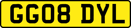 GG08DYL