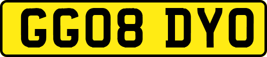 GG08DYO