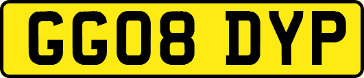 GG08DYP