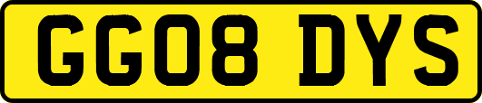 GG08DYS