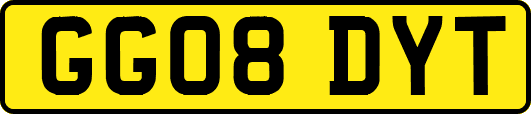 GG08DYT