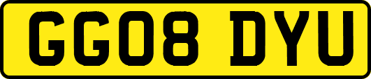 GG08DYU