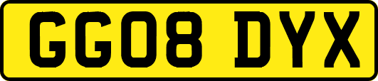 GG08DYX