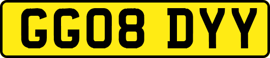 GG08DYY
