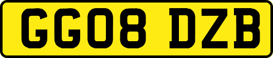 GG08DZB