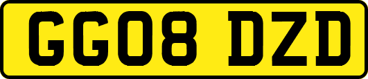GG08DZD