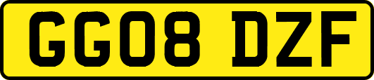 GG08DZF