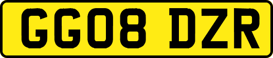 GG08DZR