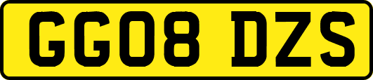 GG08DZS