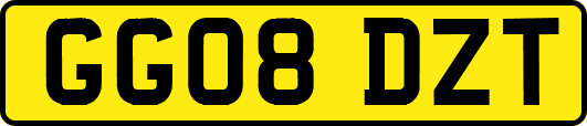 GG08DZT