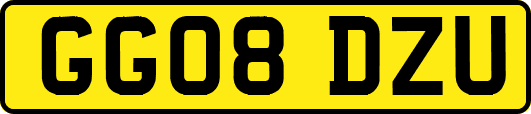 GG08DZU