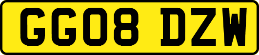 GG08DZW