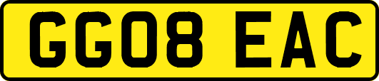GG08EAC
