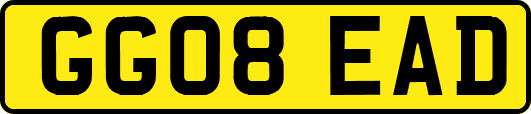 GG08EAD