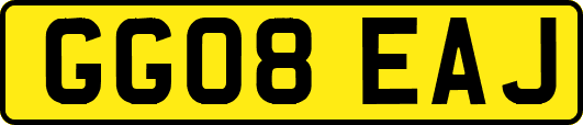 GG08EAJ