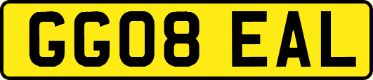 GG08EAL