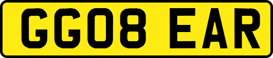 GG08EAR
