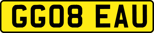GG08EAU