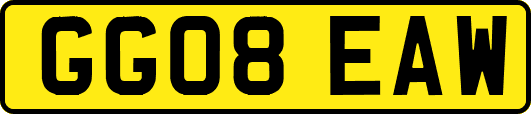GG08EAW