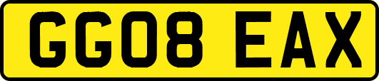 GG08EAX