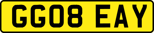 GG08EAY