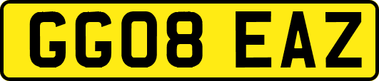 GG08EAZ