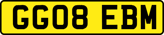 GG08EBM