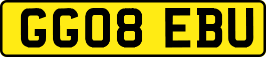 GG08EBU