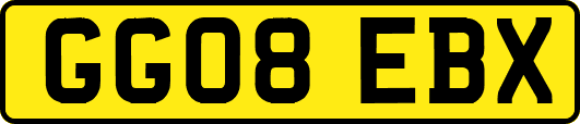 GG08EBX