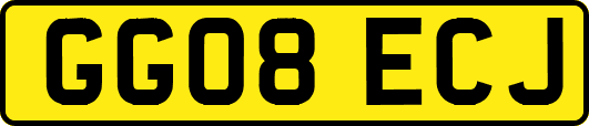 GG08ECJ