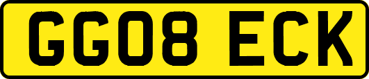 GG08ECK