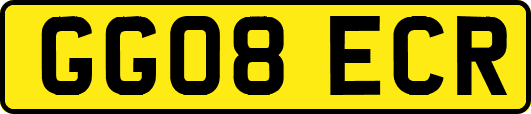 GG08ECR