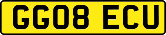 GG08ECU