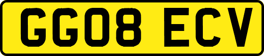 GG08ECV