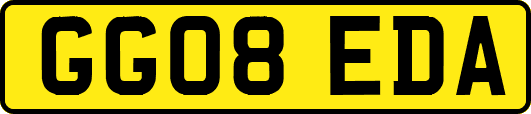 GG08EDA