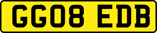 GG08EDB