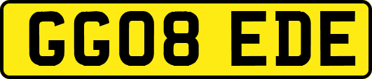 GG08EDE