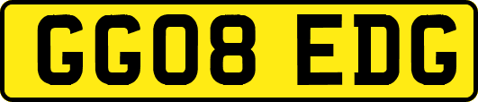 GG08EDG
