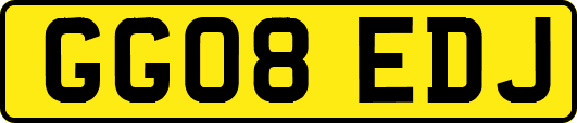 GG08EDJ