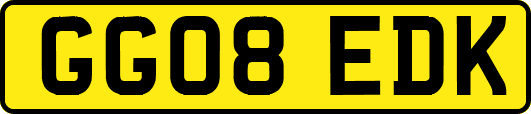 GG08EDK