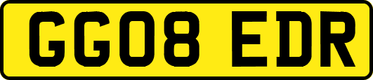 GG08EDR