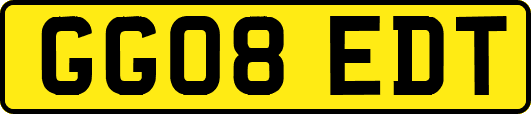 GG08EDT