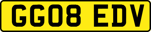 GG08EDV
