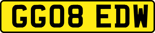 GG08EDW