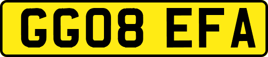 GG08EFA