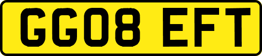 GG08EFT