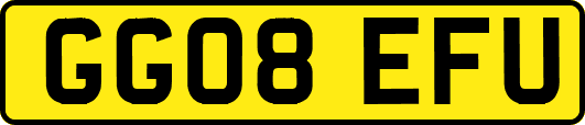 GG08EFU