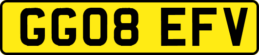 GG08EFV