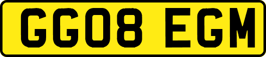 GG08EGM